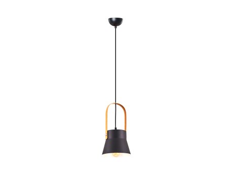 OPVIQ Visilica L1578 Black
