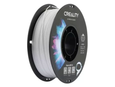 Creality CR-PETG White 1kg