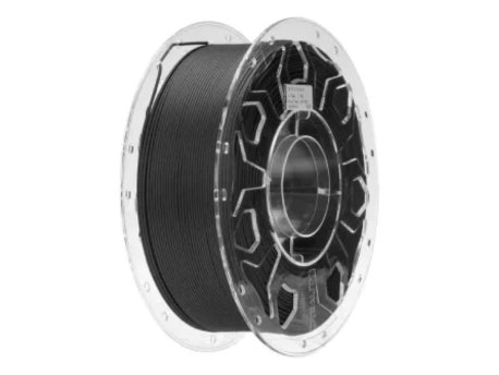 Creality CR-PLA crna 1kg
