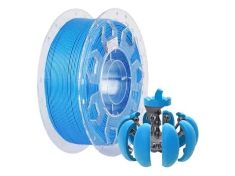 Creality CR-PLA plava 1kg