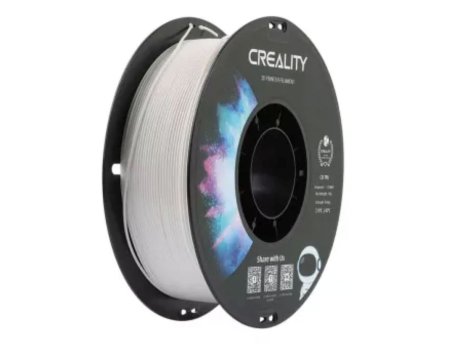 Creality CR-TPU bela 1kg