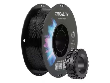 Creality CR-TPU crna 1kg