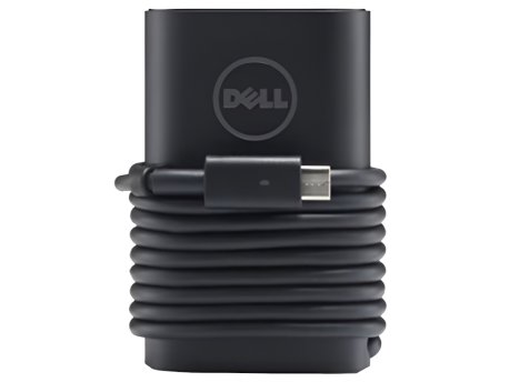 DELL 90W USB-C AC Adapter - EUR