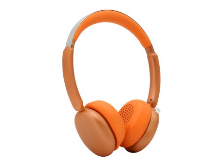 N/A A17 Pro Bluetooth slušalice narandžaste