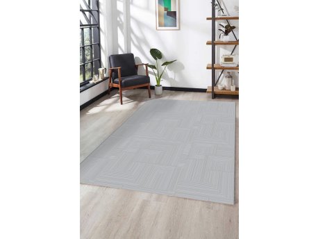 Conceptum Hypnose Tepih (160 x 500) Siva boja Akasya Ak003