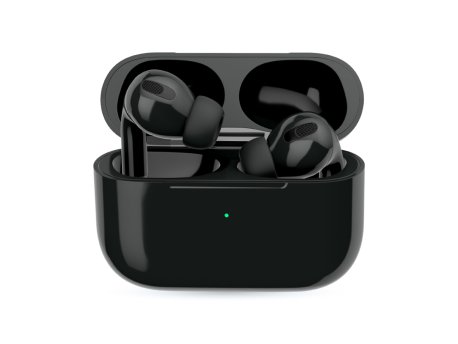 Comicell AirBuds 2 Bluetooth bubice crne