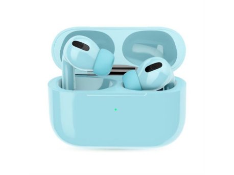 Comicell AirBuds 2 Bluetooth bubice plave