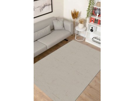 Conceptum Hypnose Tepih (160 x 500) Siva boja Akasya Ak007