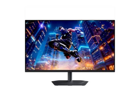 GIGABYTE MO32U2 QD-OLED 4K 240Hz USB-C