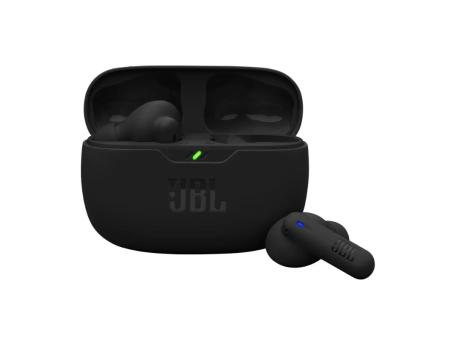 JBL Wave Beam 2 Black Bežične bubice