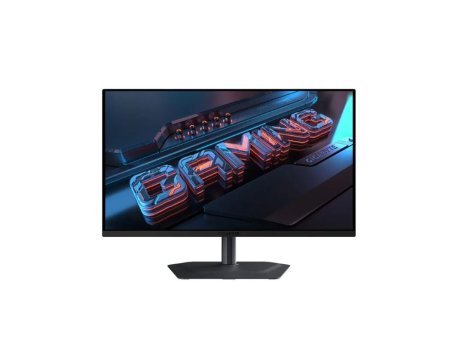 GIGABYTE MO27Q2A QD-OLED QHD 280Hz HDR USB-C