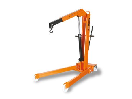 Beta Dizalica kranska sklopiva 1t