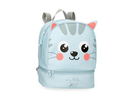 ROLL ROAD HAPPY PETS ranac za vrtić ( 034)