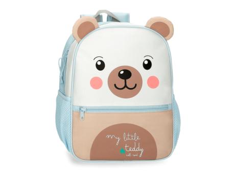 ROLL ROAD HAPPY PETS ranac za vrtić ( 6033 )