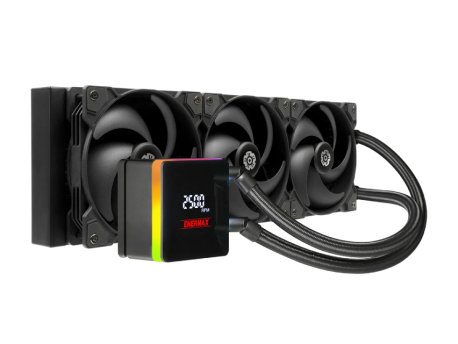 ENERMAX ELC-LTXTR360 LIQTECH XTR Vodeno hlađenje