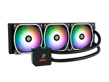 ENERMAX ELC-AQFS360-SQA AQUAFUSION II Vodeno hlađenje