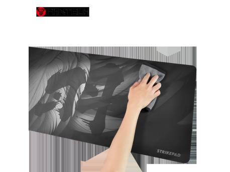 FANTECH Podloga za mis MST901 Holographic Strikepad crna