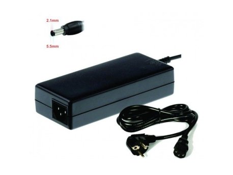 GEMBIRD NPA-AC48 ** punjac 12v/3A 36W, 1m kabl sa uzemljenjem, Coper napajanje, DC 5.5x2.1mm CE(499)