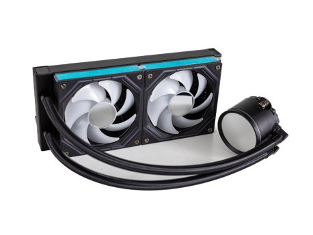UGD Y12-240-F ARGB Vodeno hlađenje