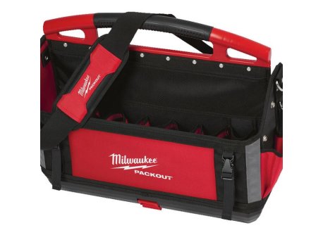 MILWAUKEE PACKOUT Torba za alat 50 cm