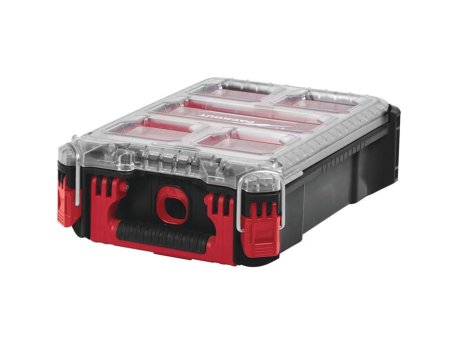 MILWAUKEE PACKOUT Kompaktni klaser