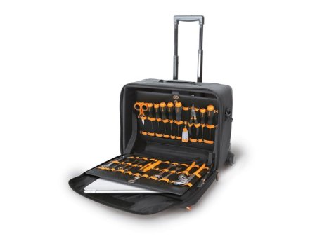 Beta Torba za alat sa točkićima C8