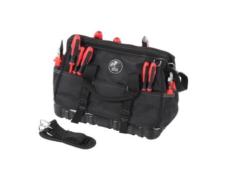 Hepco & Becker Električarska torba za alat
