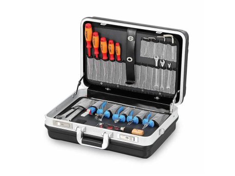 Hepco & Becker Kofer za alat