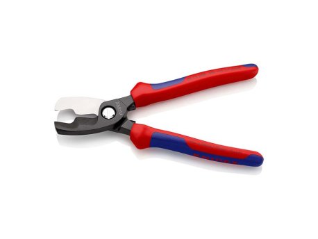KNIPEX Makaze za kablove do 15mm (50mm²) Cu/Al - 95 12 200