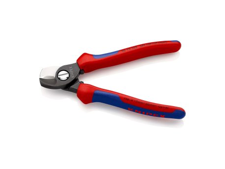 KNIPEX Makaze za kablove do 15mm (50mm²) Cu/Al - 95 12 165