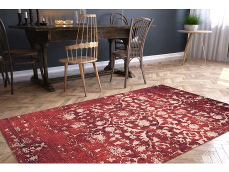 Conceptum Hypnose Tepih (230 x 330) Dorian Chenille Red AL 186 k