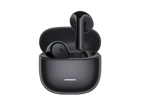 XIAOMI Buds 8 active slušalice crne (BHR08JTGL)