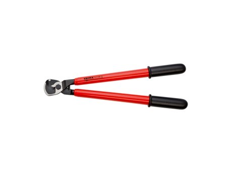 KNIPEX Izolovane makaze za kablove 500mm – 95 17 500