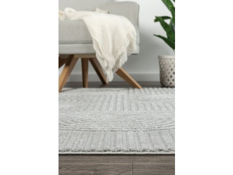 Conceptum Hypnose Tepih (200 x 300) 33471D Grey