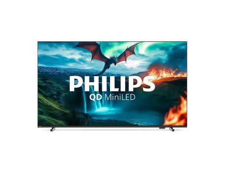 PHILIPS 55MLED820/12 QD MiniLED 4K Smart TV