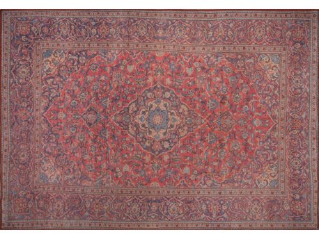 Conceptum Hypnose Tepih (230 x 330) Blues Chenille Red AL 53