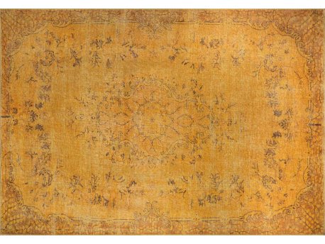 Conceptum Hypnose Tepih (230 x 330) Dorian Chenille Yellow AL 27