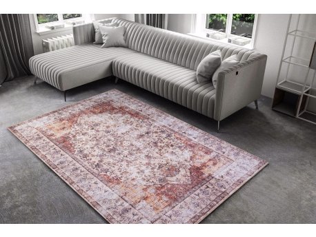 Conceptum Hypnose Tepih (230 x 330) Fusion Chenille Rustic AL 145