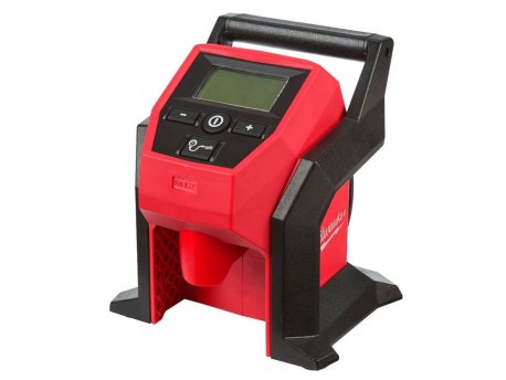 MILWAUKEE Kompresor za gume 12V – M12BI-0