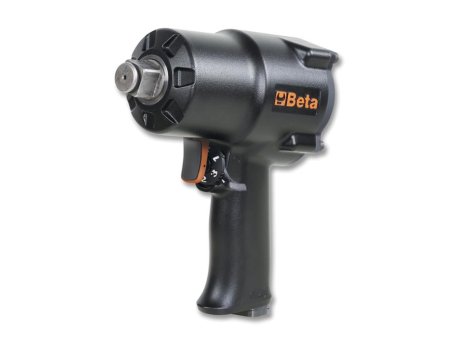 Beta Pneumatski pištolj 3/4″ 1600Nm kratki