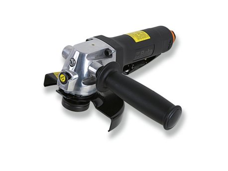 Beta Pneumatska brusilica 125mm