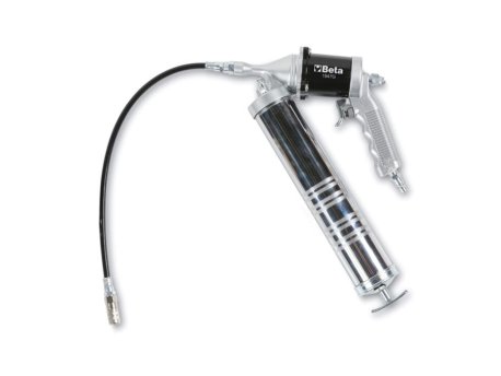 Beta Pneumatska mazalica dekalamit