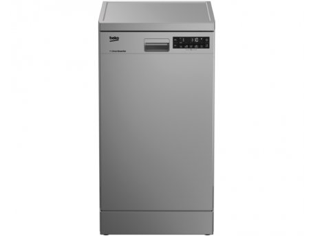 BEKO DFS 28020 X