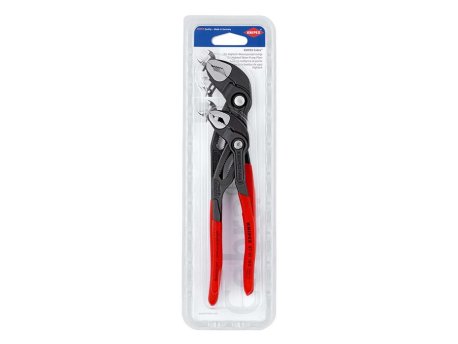 KNIPEX Set klešta Cobra 2/1 – 00 31 20 V01