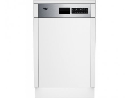BEKO DSS 28020 X