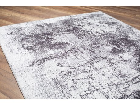 Conceptum Hypnose Tepih (210 x 310) Funk Chenille Gray AL 224