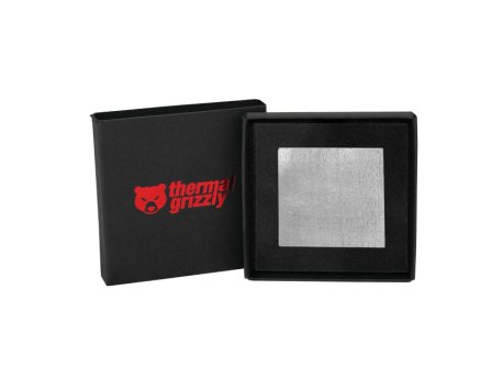 Thermal Grizzly KryoSheet 33x 33x 0,2 mm termal pad TG-KS-33-33
