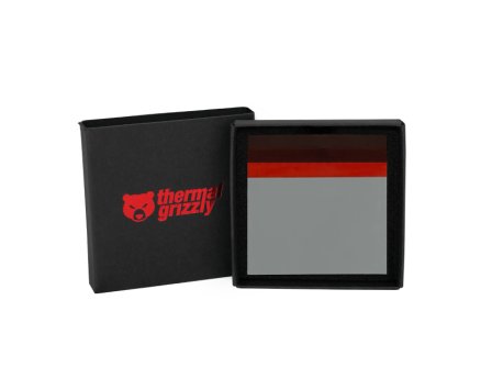 Thermal Grizzly PhaseSheet PTM 50x 40x 0,2mm termal pad TG-PS-50-40