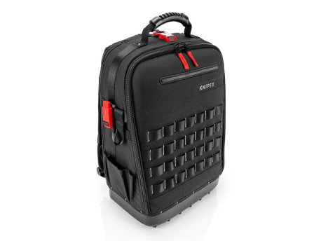 KNIPEX Ranac za alat ‘Modular X18’ - 00 21 50 LE