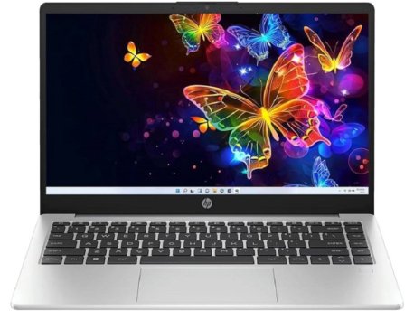 HP 240R G10 (Turbo silver) Full HD IPS, Core 5 120U, 16GB, 512GB SSD (C94GVAT // Win 11 Pro)